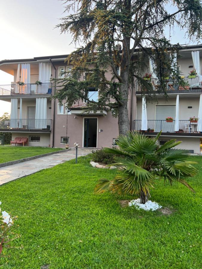 Otta House Garda Lake Castelnuovo del Garda Exterior photo